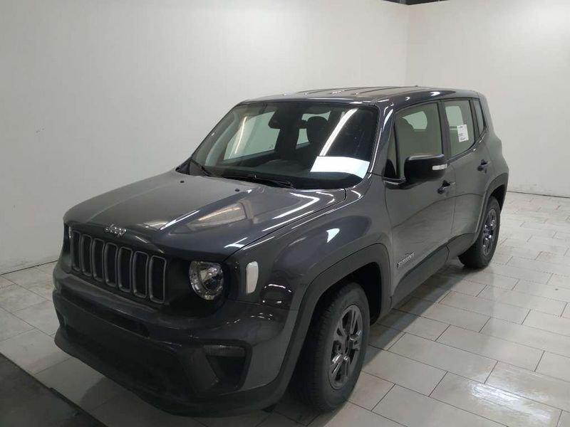 Jeep Renegade 1.0 t3 Longitude 2wd