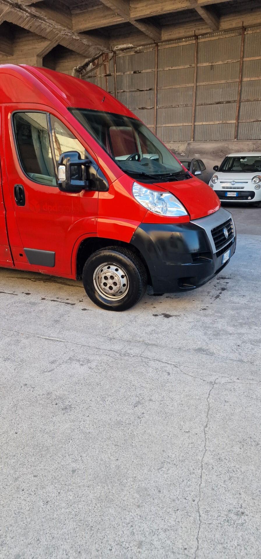 Fiat ducato