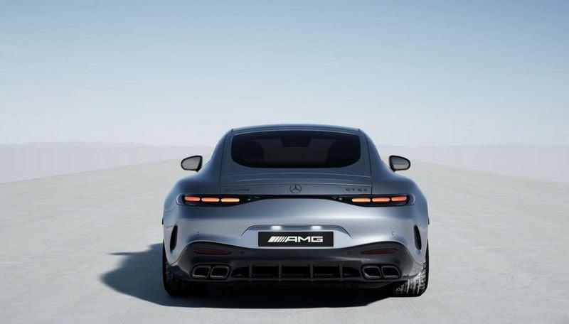 Mercedes-Benz GT GT 63 4Matic+ AMG Premium Plus