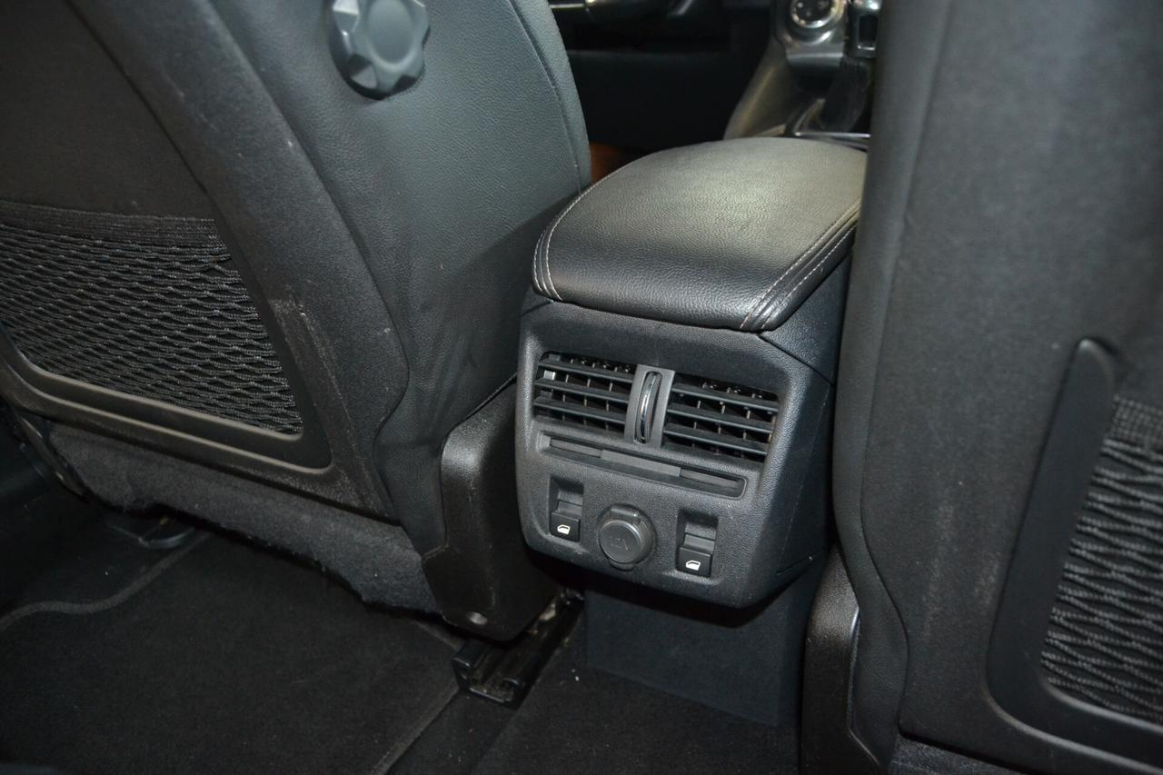 CITROEN DS5 1.6 BlueHDi 120 Tetto/Navi/Led/Alcantara