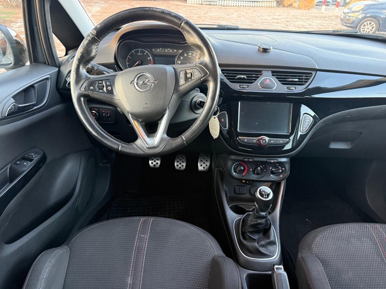 Opel Corsa 1.4 90CV GPL Tech 5 porte Innovation