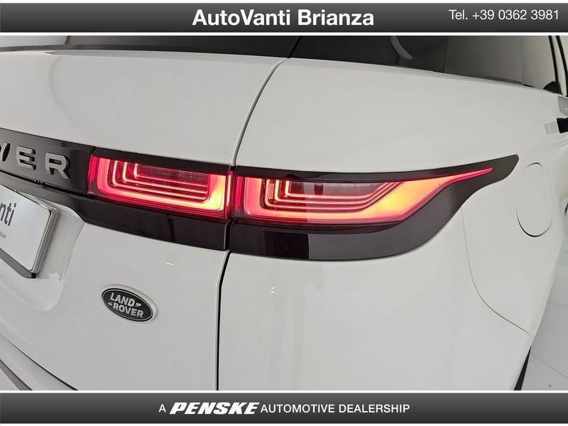 Land Rover RR Evoque Range Rover Evoque 1.5 I3 AWD Auto R-Dynamic SE