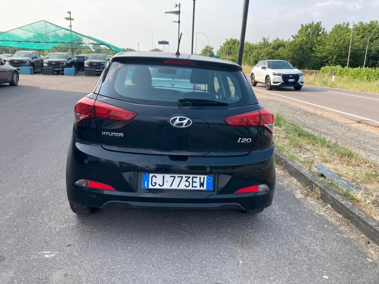 Hyundai i20 1.1 CRDi 12V 5 porte Style