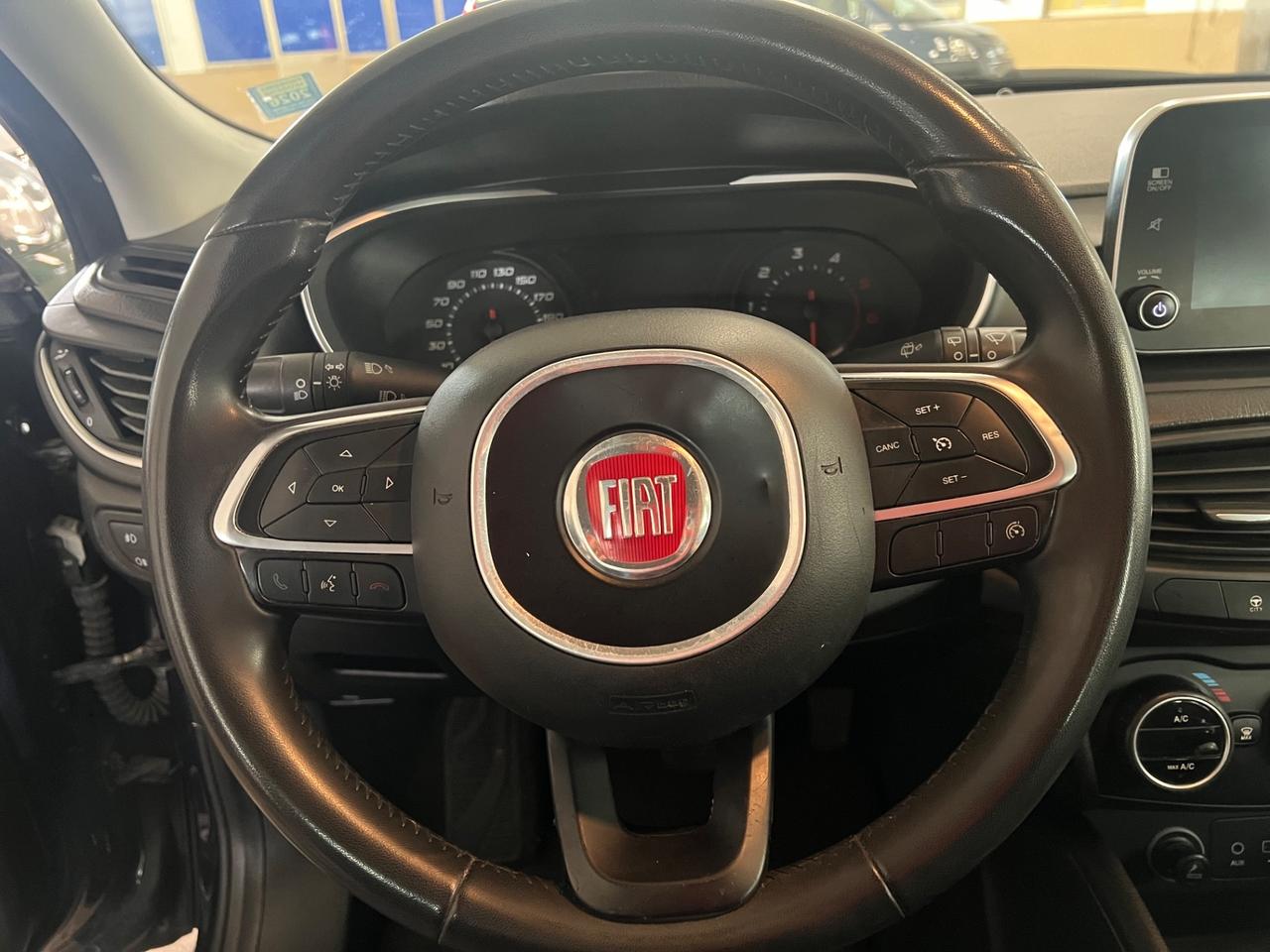 Fiat Tipo 1.6 Mjt S&S SW Lounge