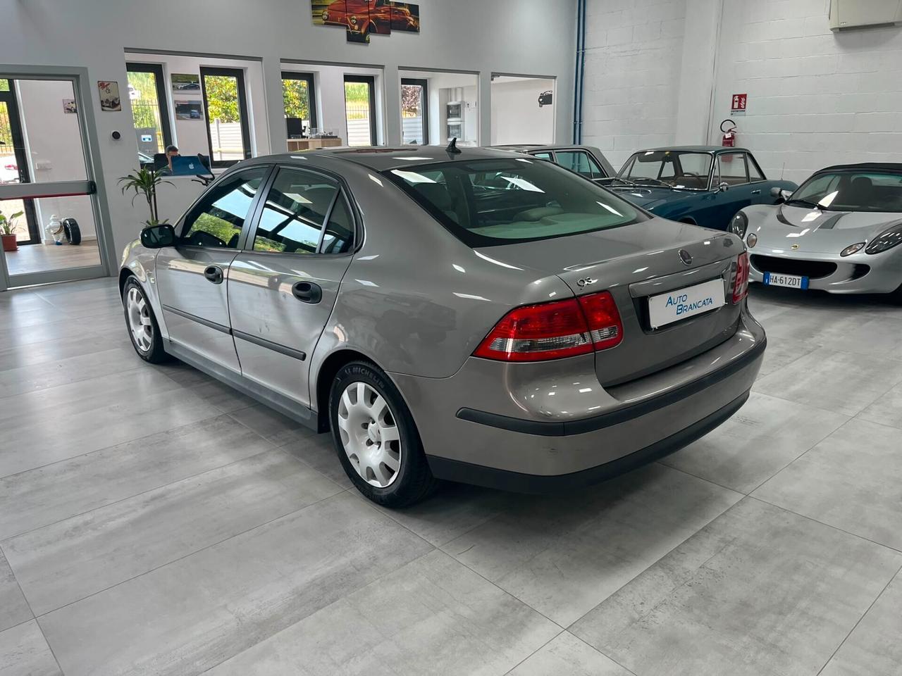 Saab 9-3 1.8i