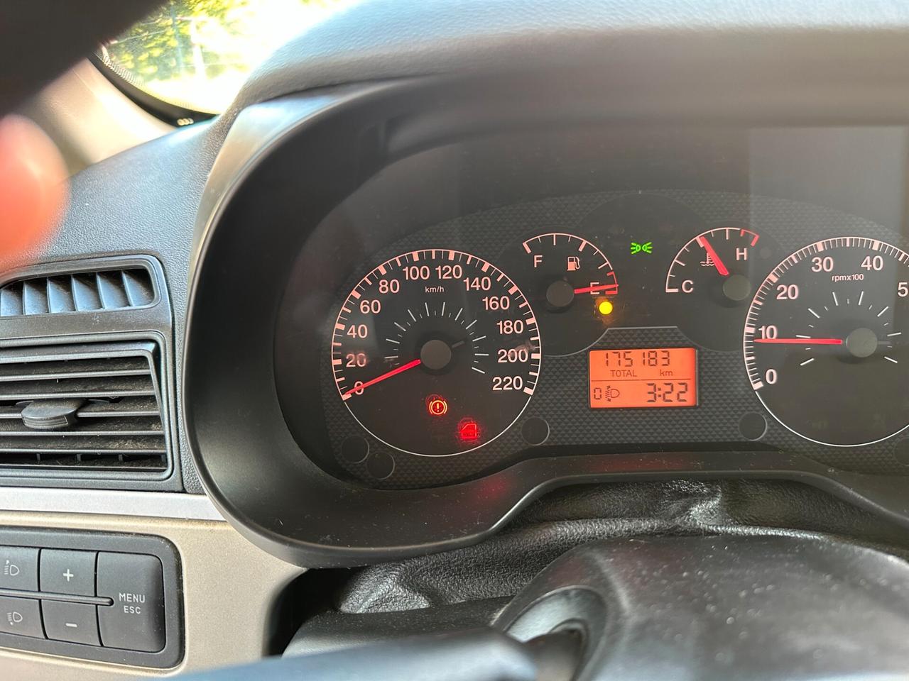 Fiat Grande Punto 1.2 (12 RATE)