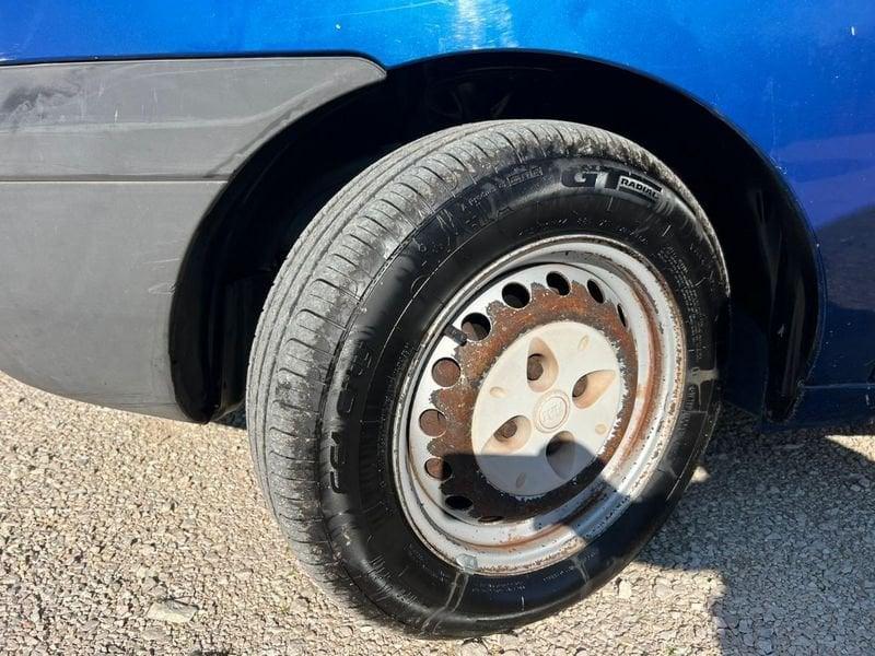 FIAT Doblò 1.2i cat SX 5 POSTI CLIMA