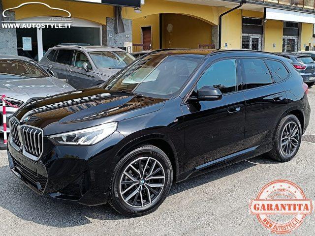 BMW X1 sDrive18i MSport Steptronic/AUTOMATICA M-SPORT