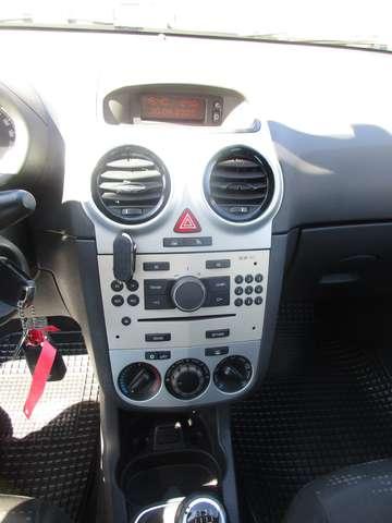 Opel Corsa 5p 1.3 cdti Edition (elective) GARANTITA FULL OPT