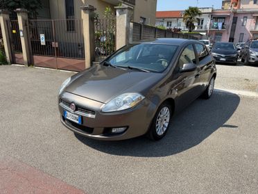 Fiat Bravo 1.4 benz Dynamic soli 55 mila km