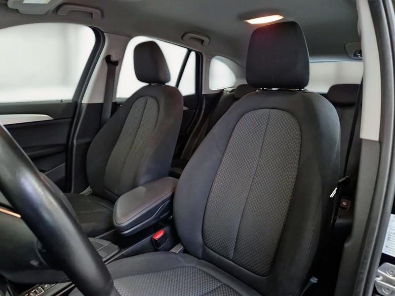 BMW X1 xDrive 25e Business Advantage automatico