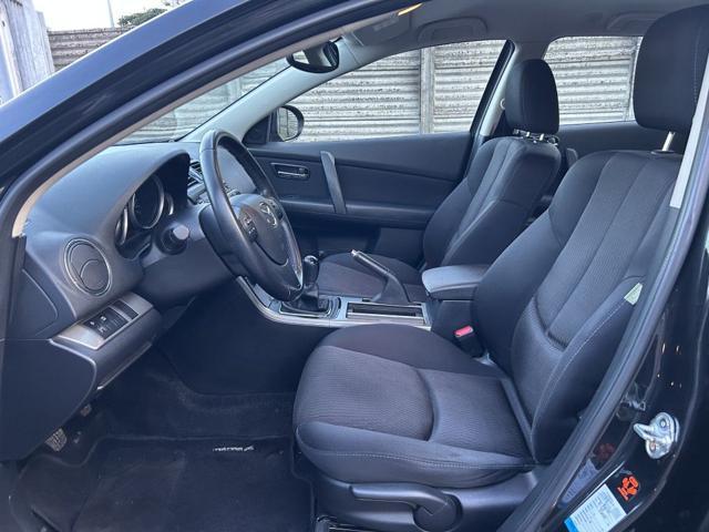 MAZDA 6 1.8 16V 120CV Wagon *UNIPRO* *OK NEOPATENTATI*