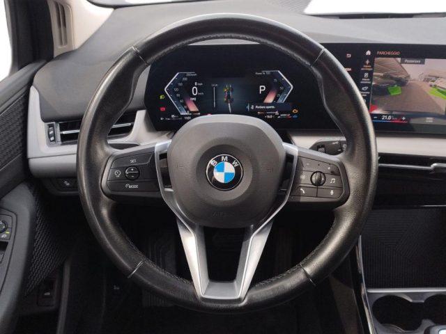 BMW 218 d Active Tourer Aut.