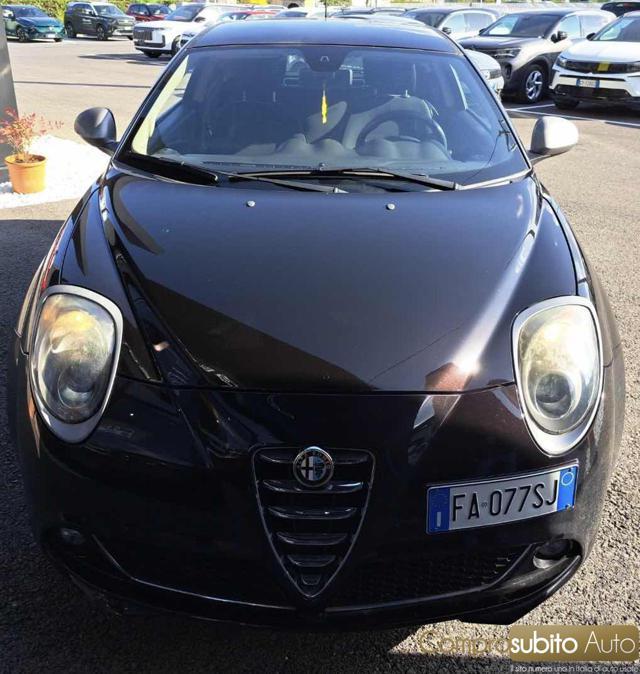 ALFA ROMEO MiTo 1.3 JTDm 85 CV S&S Progression