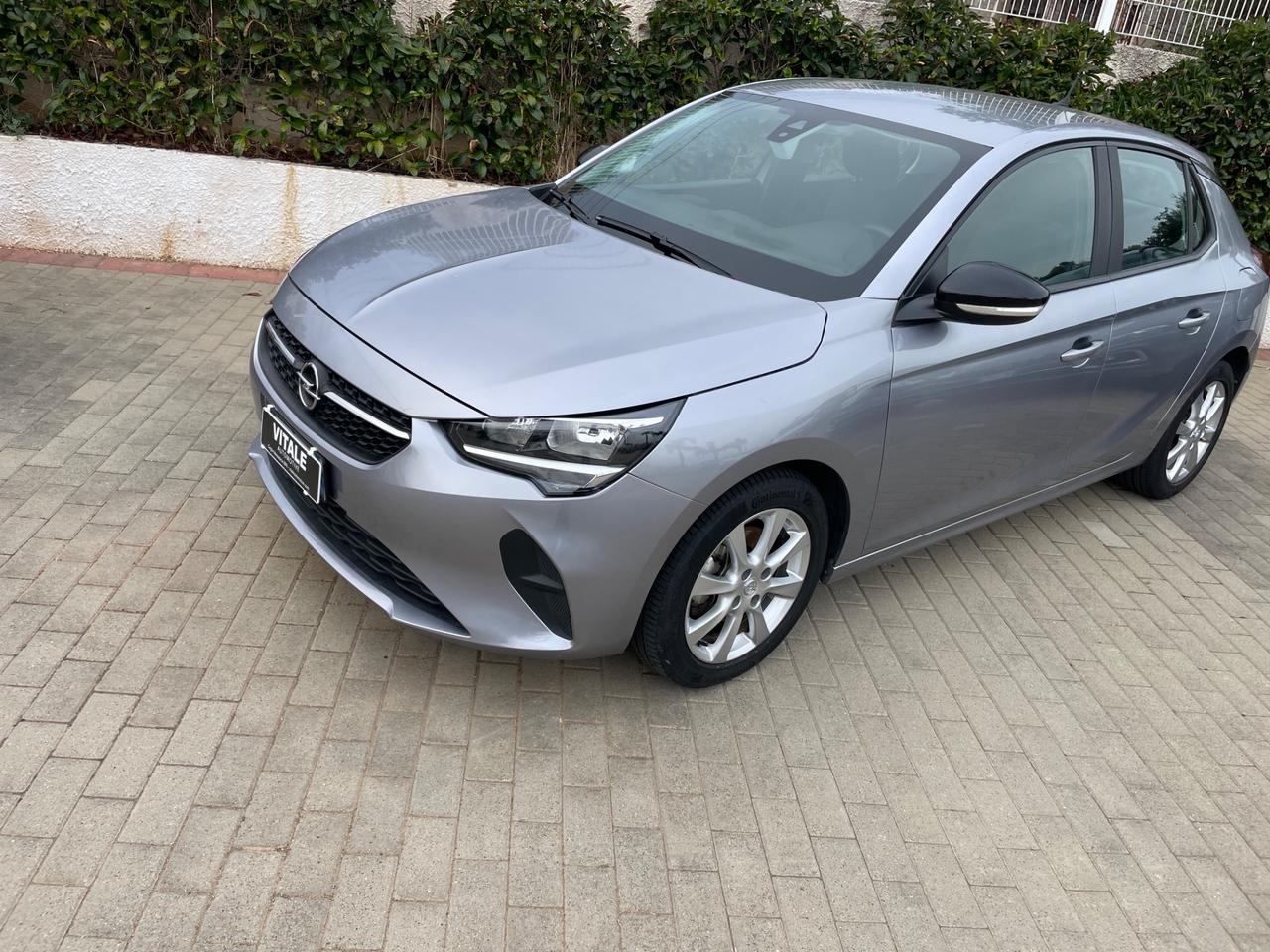 Opel Corsa 1.5 D 100 CV Elegance