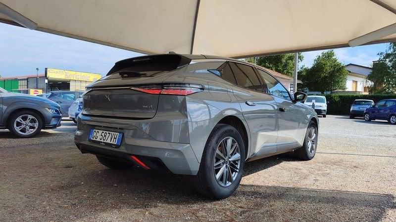 DS DS 4 BlueHDi 130 Automatico Business