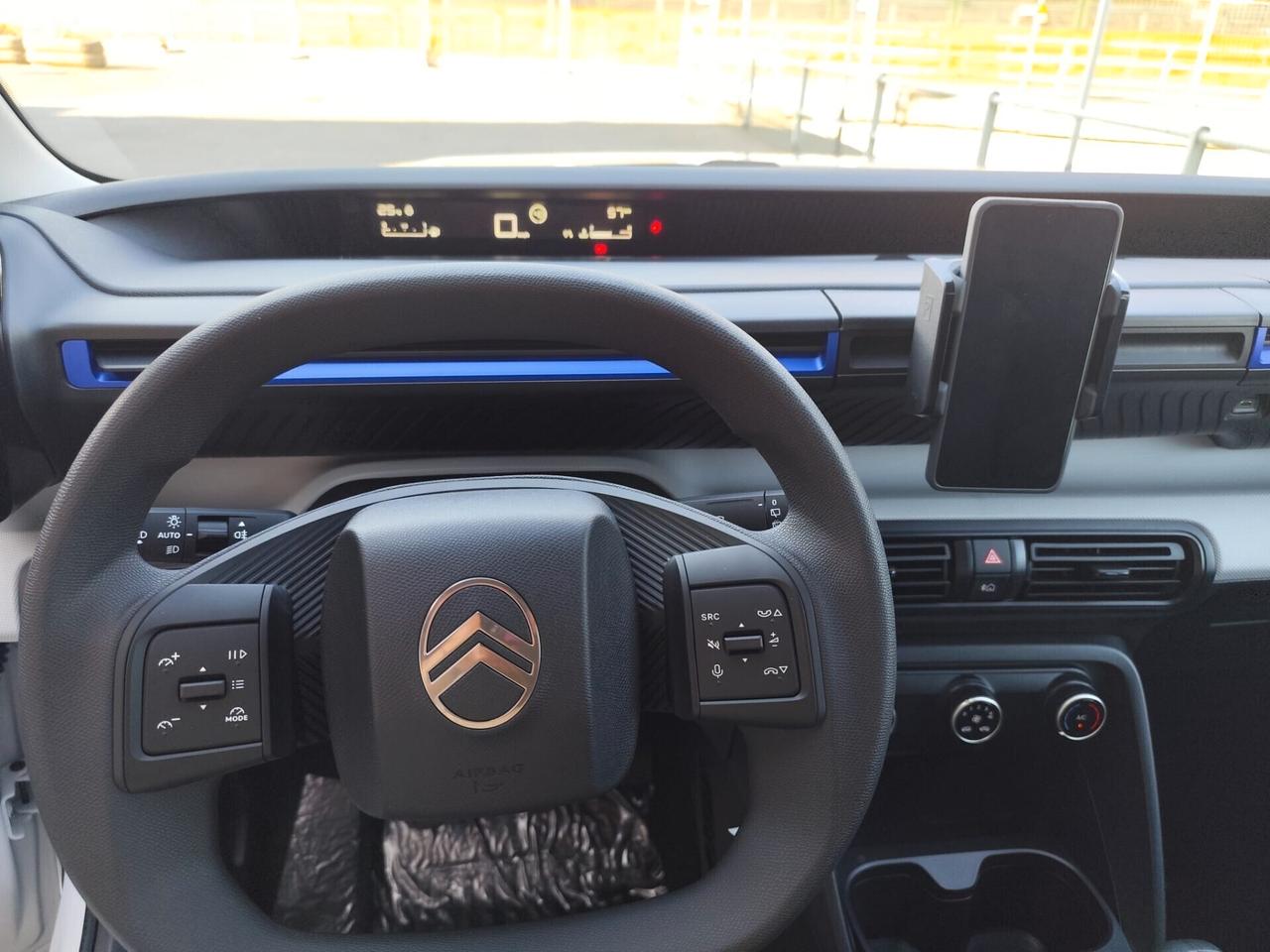 Citroen C3 100 S&S YOU