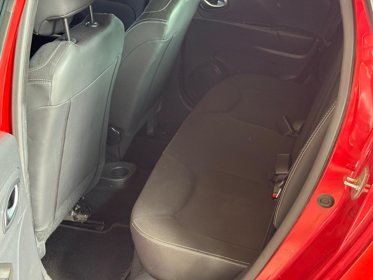 Renault Clio 1.5 dCi 8V 90CV 5 porte Costume National