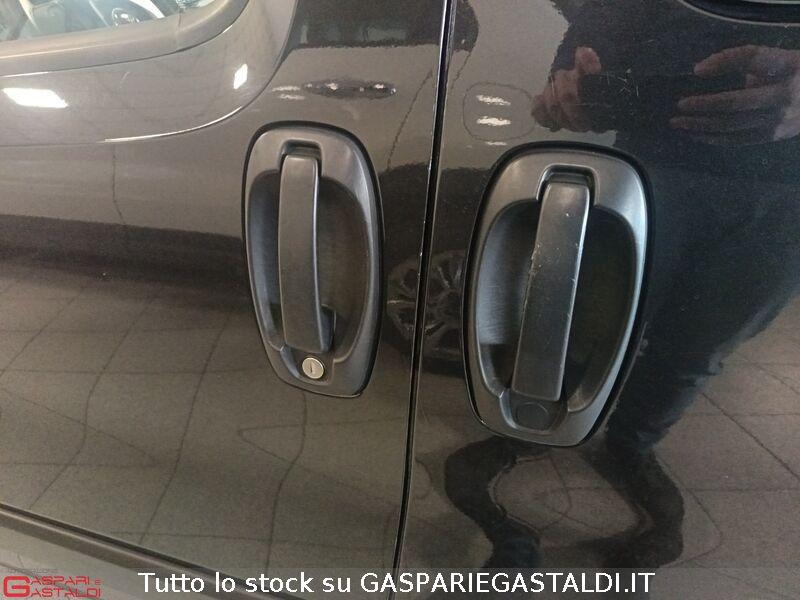 FIAT QUBO 1.3 Mjt 16v 80cv S&S Easy