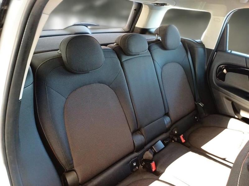 MINI COOPER SE COUNTRYMAN ALL4 Business autom.