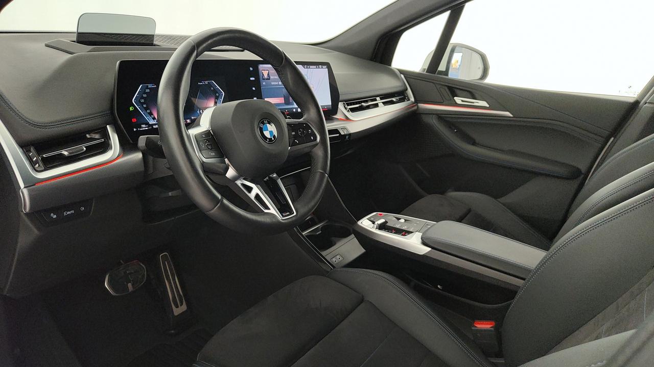 BMW Serie 2 U06 Active Tourer - 218d Active Tourer Msport auto