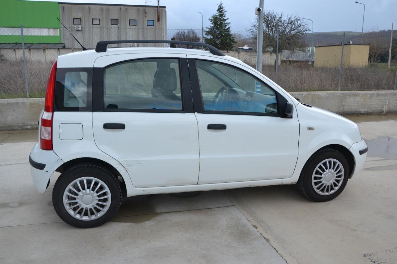 FIAT PANDA 1.1 Fire '06