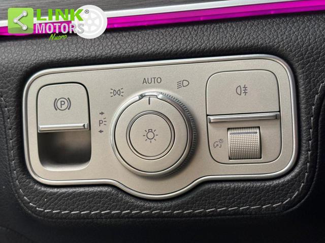 MERCEDES-BENZ GLE 350 d 4Matic Coupé Premium