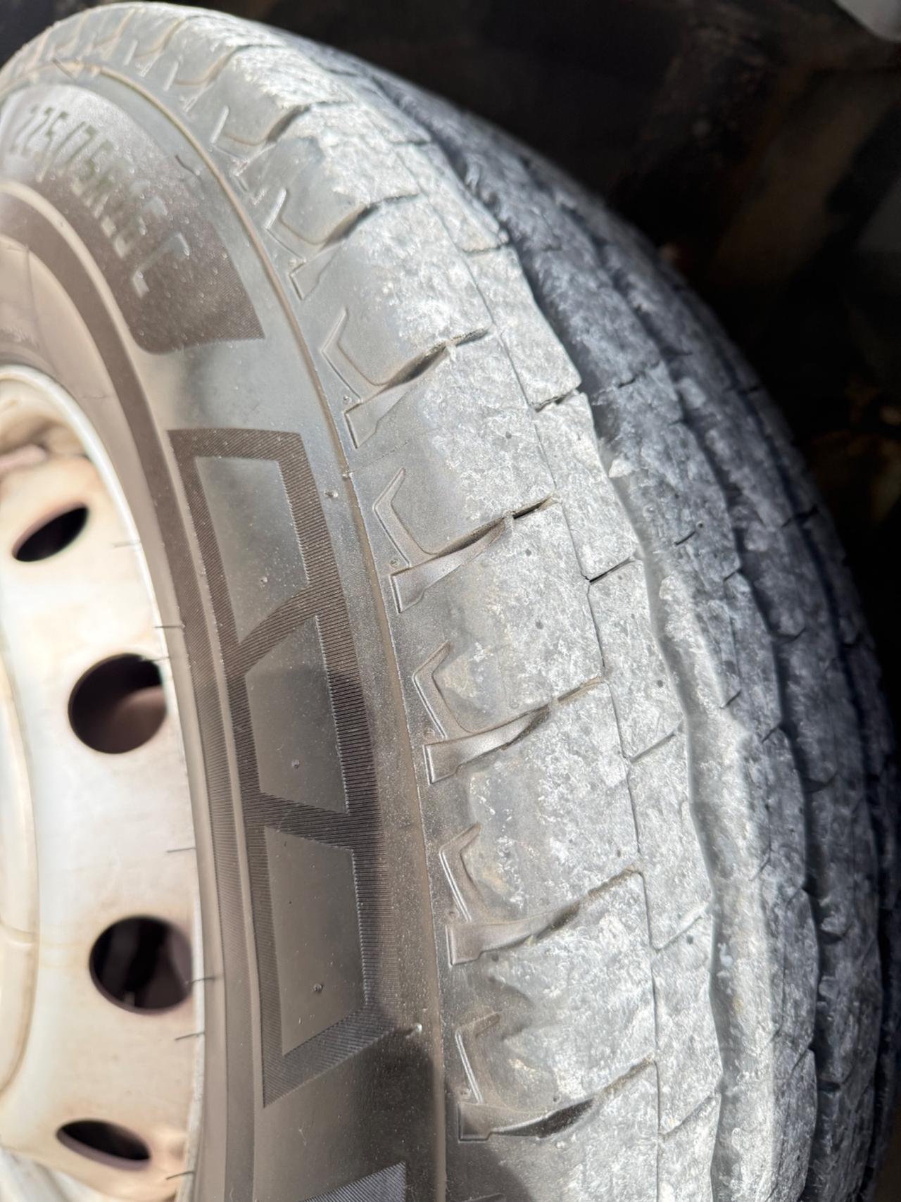 Citroen Jumper 35 BlueHDi 130 PLM-TA Furgone