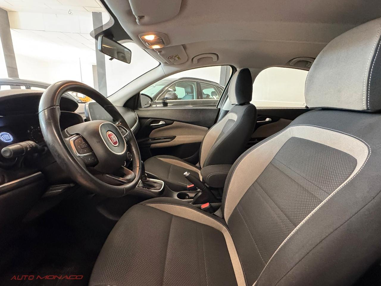 Fiat Tipo 1.6 120cv Lounge - 2017