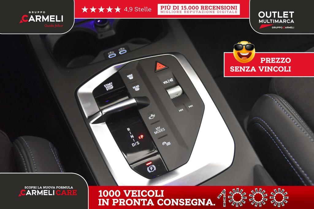 BMW Serie 2 Gran Coupe 220 48V MSport DCT