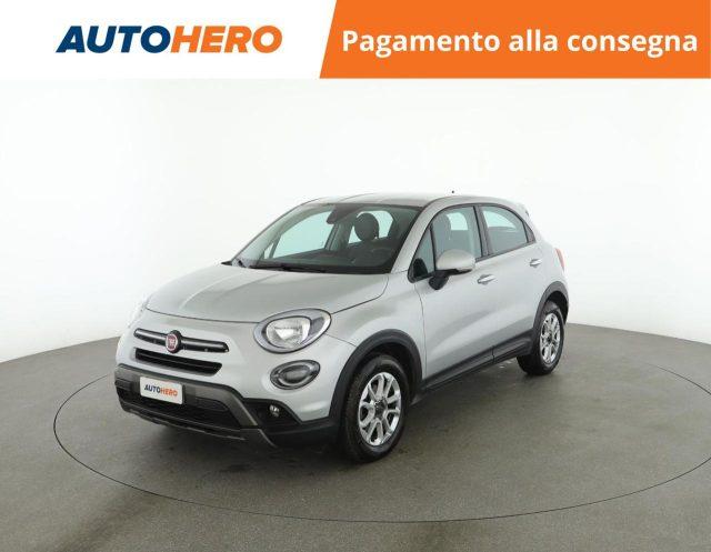 FIAT 500X 1.0 T3 120 CV City Cross