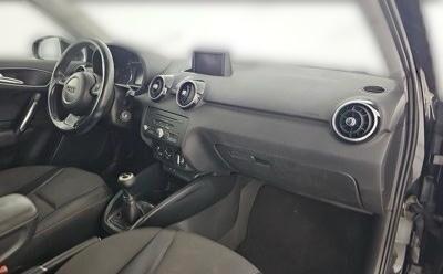 Audi A1 1.6 TDI Ambition