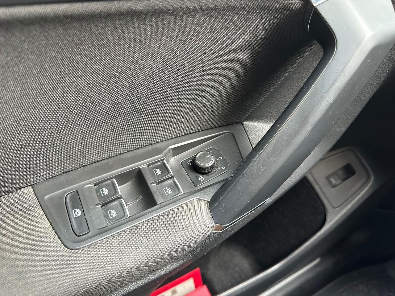 Volkswagen Tiguan Allspace 2.0 TDI BUSINESS #10648