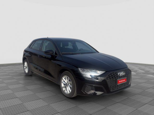 AUDI A3 A3 SPB 30 TDI