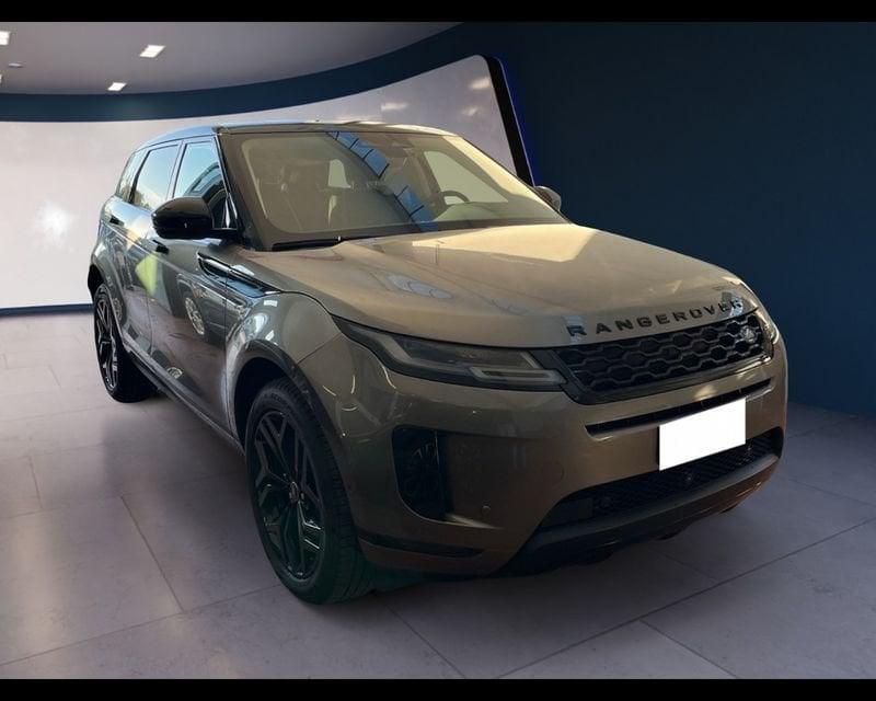 Land Rover RR Evoque Range Rover Evoque II 2019 Range Rover Evoque 2.0d i4 mhev SE awd 163cv auto