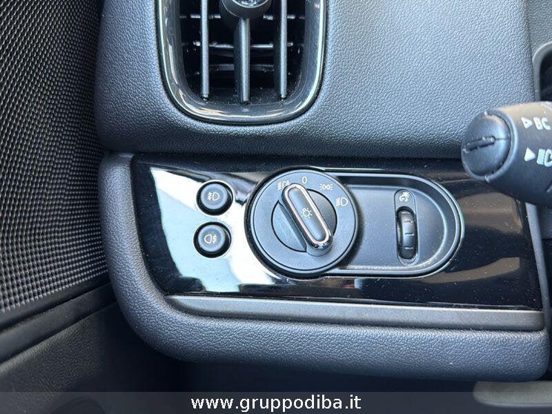 MINI Countryman Mini F60 2020 Diese Mini 2.0 Cooper D Hype auto