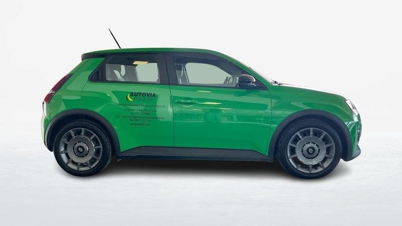 Renault 5 E-Tech Electric RENAULT evolution 120 cv urban range