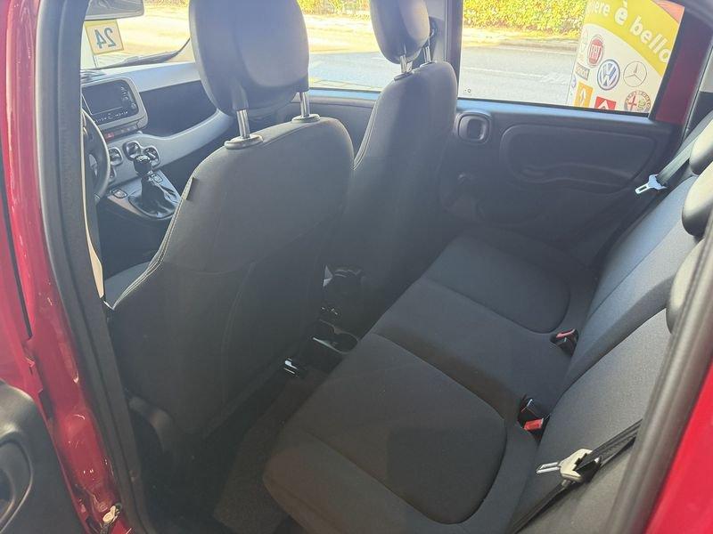 FIAT Panda Panda 1.0 FireFly S&S Hybrid