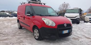 FIAT Doblo Doblò 1.6 MJT MTA PC Combi N1 SX