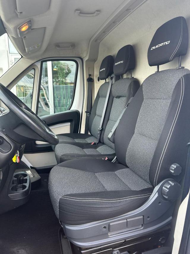 FIAT Ducato 30 2.3 MJT 130CV PM-TN Furgone IVA COMPRESA