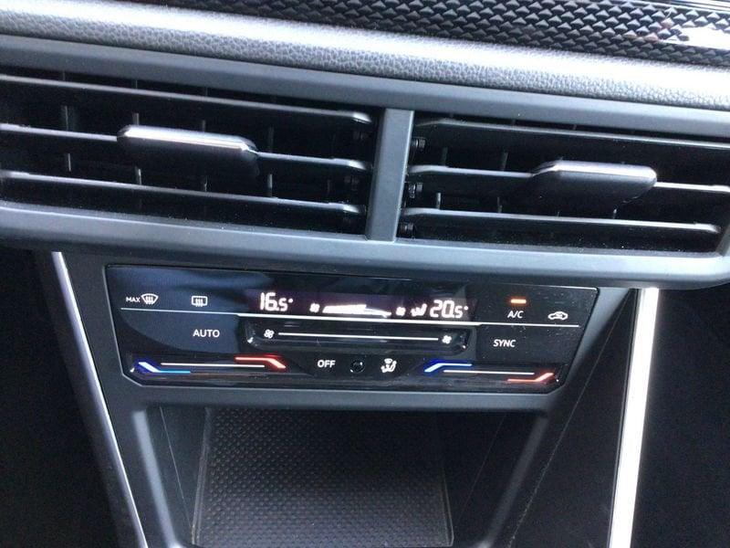 Volkswagen Polo Polo 1.0 tsi Life 95cv