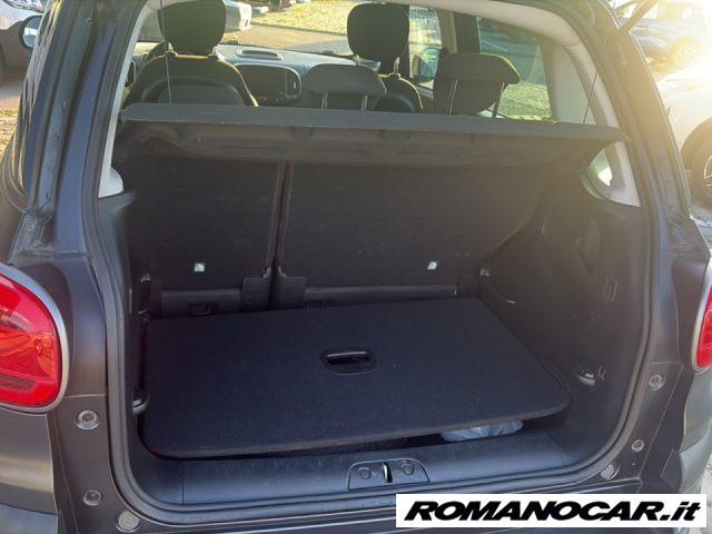 FIAT 500L 1.4 95 CV S&S Sport