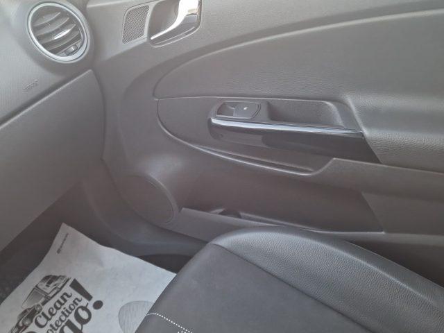 OPEL Corsa 1.3 CDTI 75CV F.AP. 3 porte Ecotec