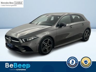 Mercedes-Benz Classe A A 180 D PREMIUM AUTO