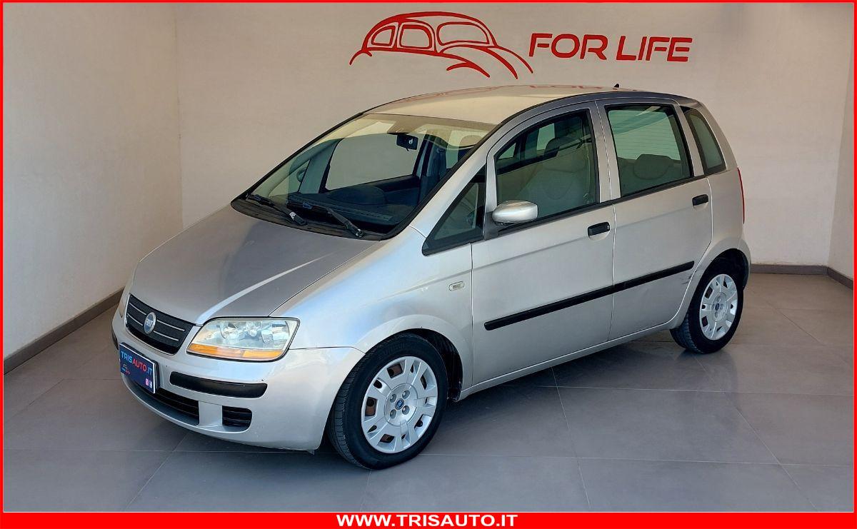 FIAT Idea 1.3 MJT Dynamic NEOPATENTATI