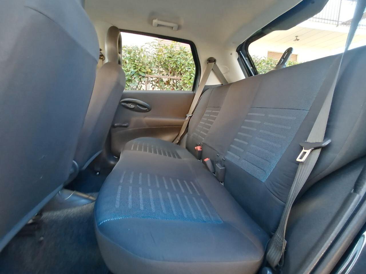 Fiat Punto Classic 1.2 5 porte Active