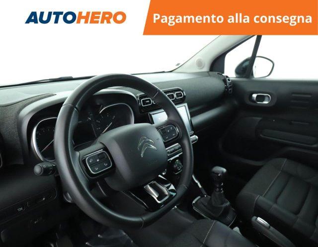 CITROEN C3 Aircross PureTech 110 S&S Shine Pack
