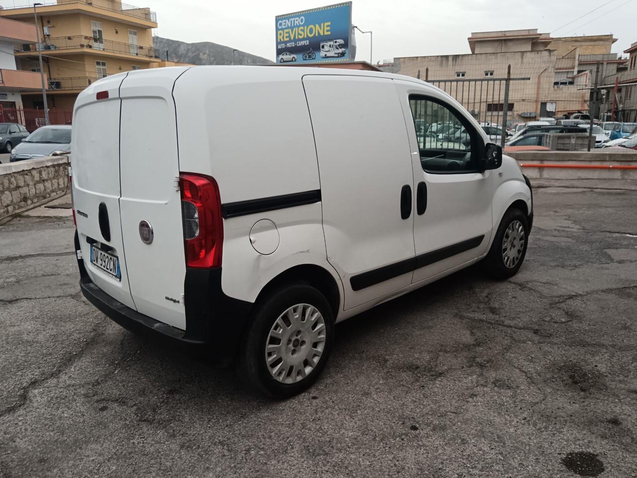 FIAT Fiorino