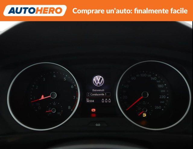 VOLKSWAGEN Tiguan 1.4 TSI Sport BlueMotion Technology
