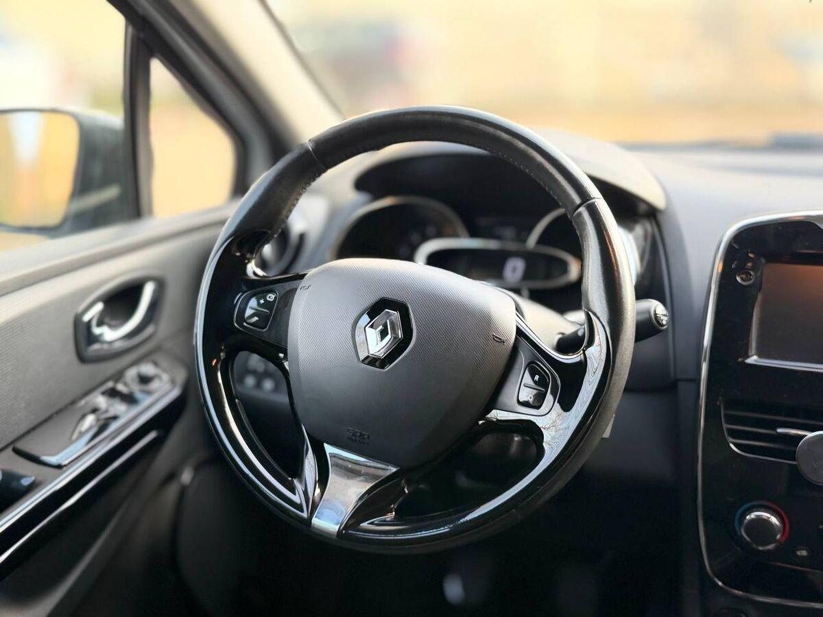 Renault Clio 1.5 dci Live 75cv